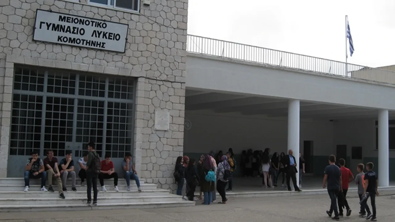 Yunanistan’da Strep A salgını nedeniyle 9 okul geçici olarak kapatıldı