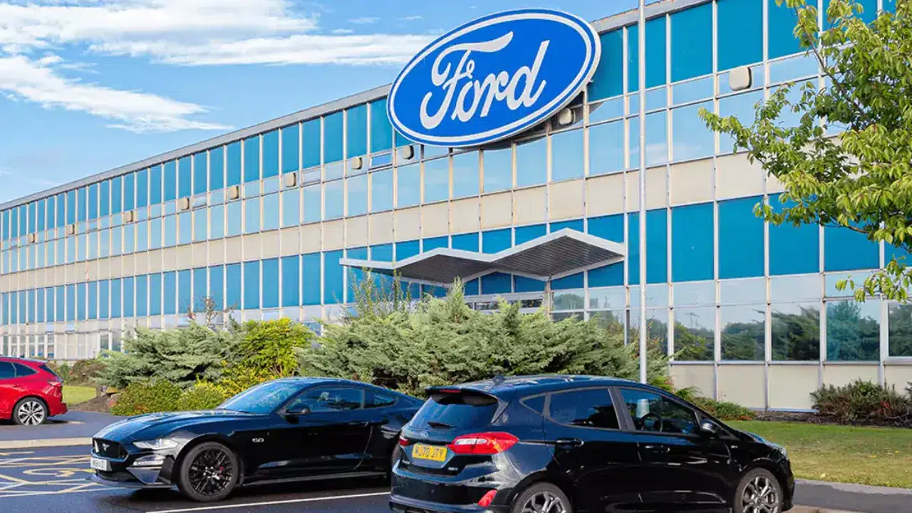 Ford 1 milyon aracı geri çağırdı