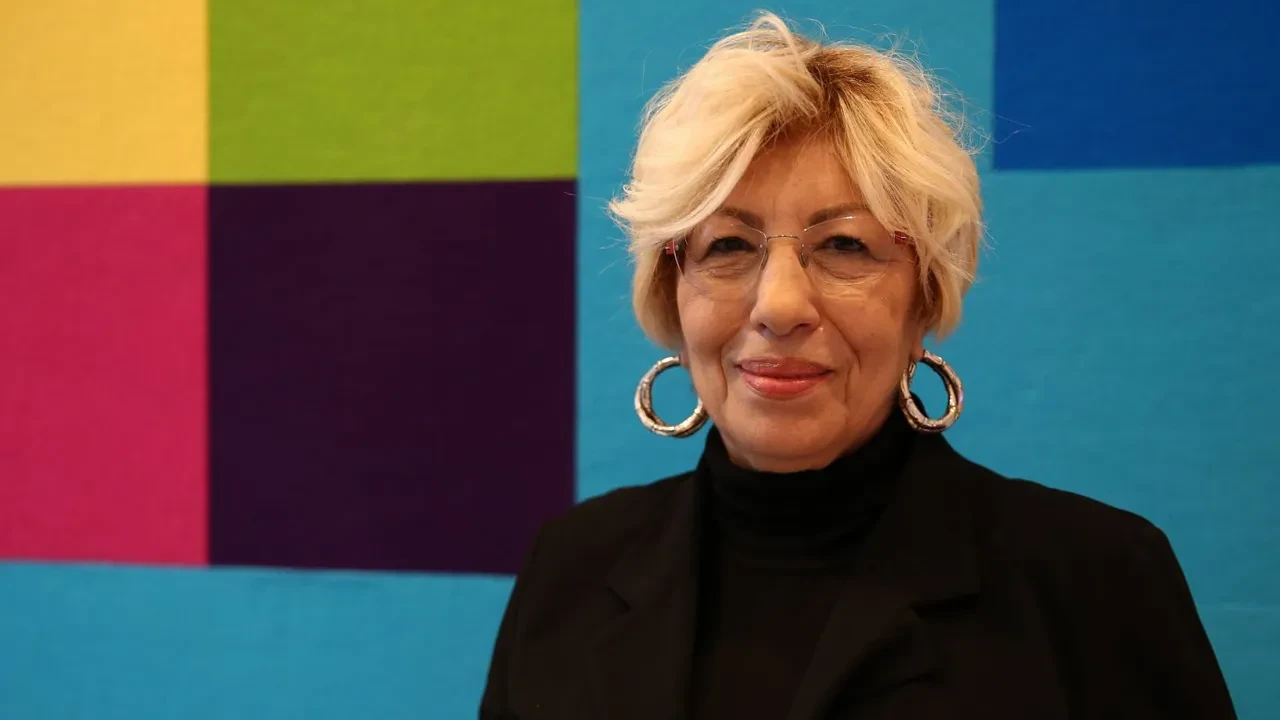 Prof. Dr. Sevil Atasoy, BM Uyuşturucu Kontrol Kurulu başkanlığına seçildi