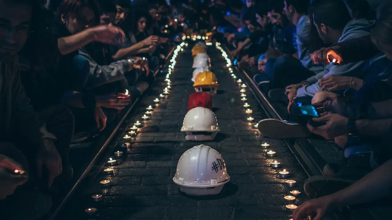 Soma maden faciasının üzerinden 11 yıl geçti