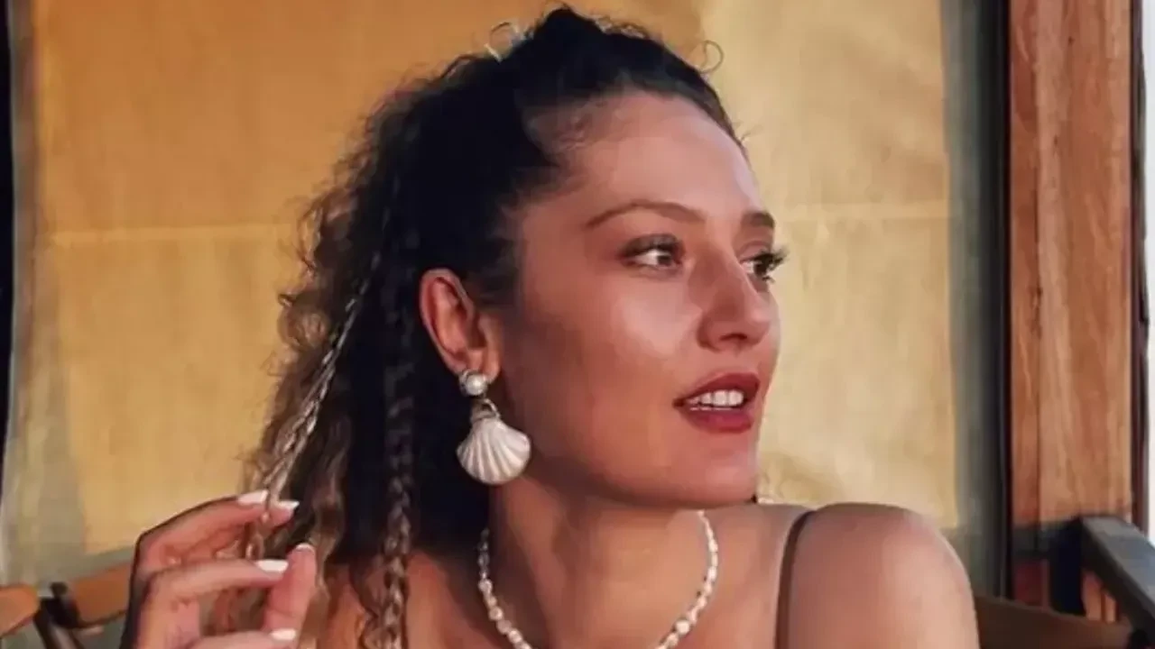 Duygu Arabacıoğlu kimdir? Bülent Şakrak’ın sevgilisi kaç yaşında, aslen nereli?