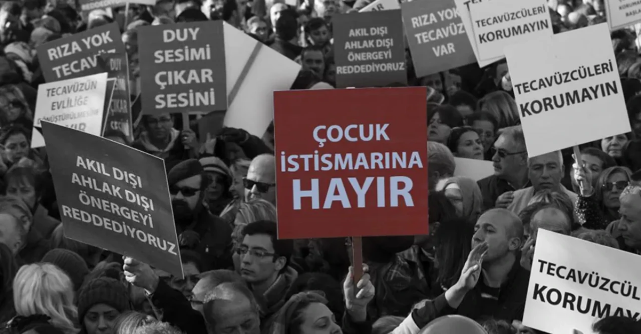 Çam ve Sakura Hastanesi'nde 9 yaşındaki engelli çocuğa cinsel istismar iddiası: 26 kişi hakkında soruşturma