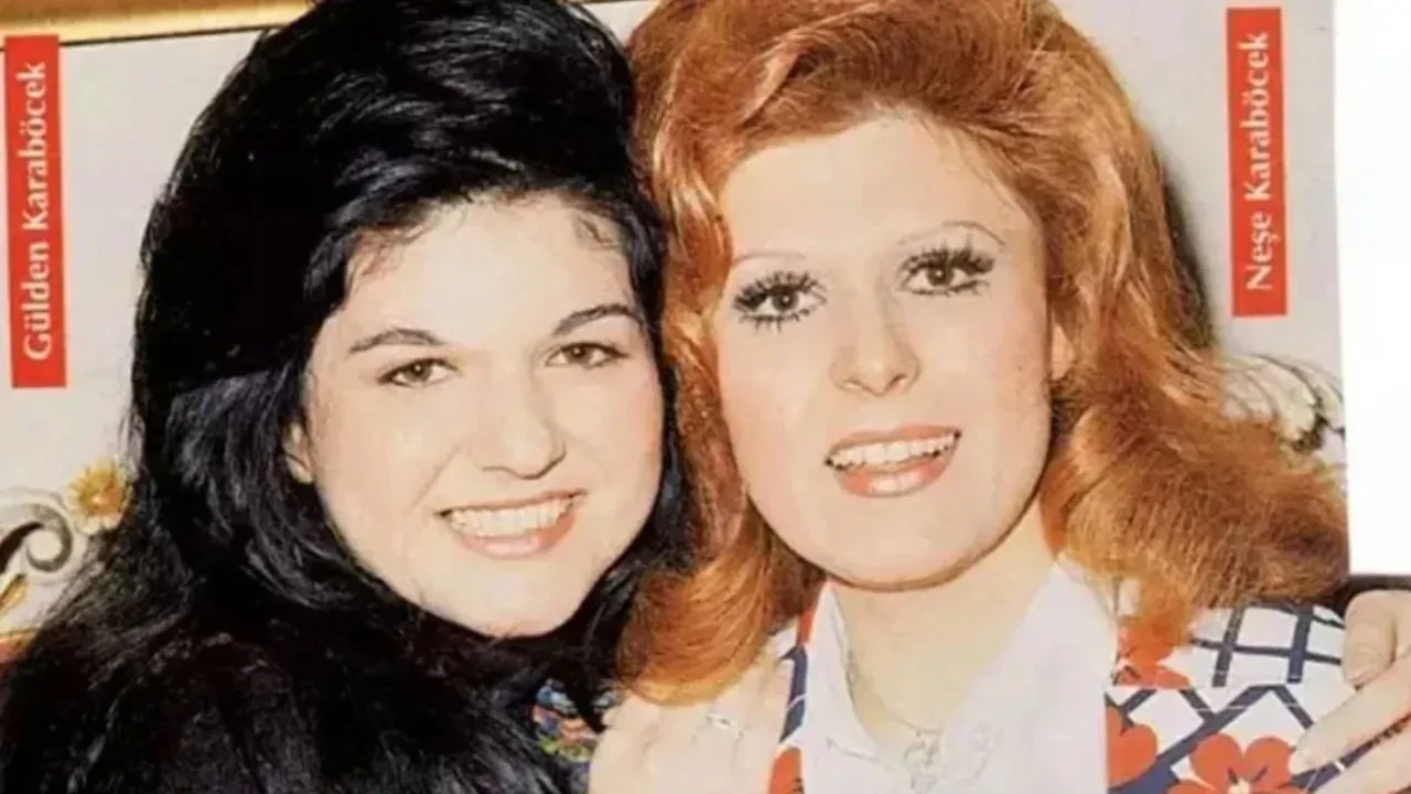 Eniştesiyle evlenen Gülden Karaböcek'ten 50 yıl sonra ablası Neşe Karaböcek hakkında sarsıcı itiraf: Ne eniştem ne de ben...