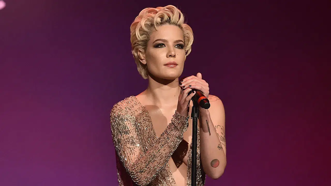 Halsey, 21 Ağustos’ta İstanbul’da sahne alacak