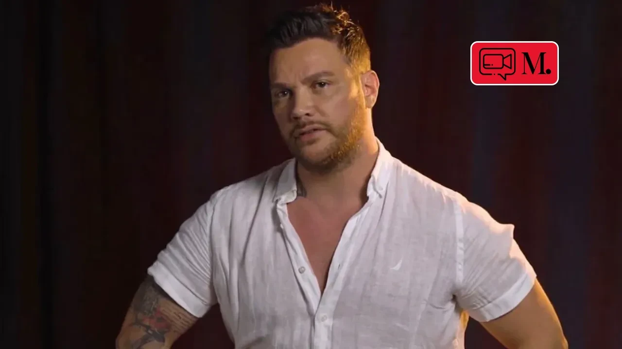 Sinan Akçıl'dan Kızılay'a özel şarkı! Erdoğan'ın elini öptü