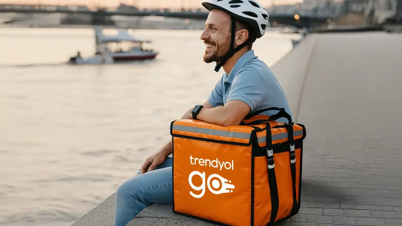 Rekabet Kurumu, Trendyol Go'nun Uber'e satışına onay verdi