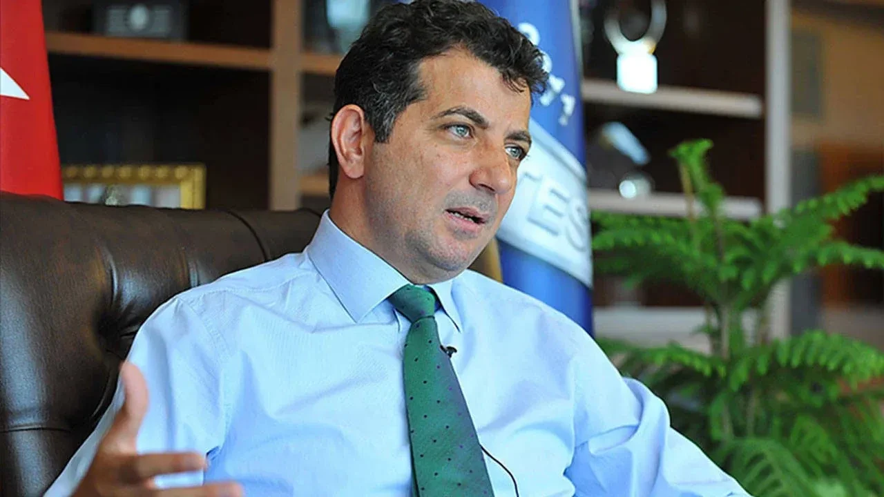 Ünsal Ban kimdir, nereli, kaç yaşında? Ünsal Ban neden gözaltına alındı?