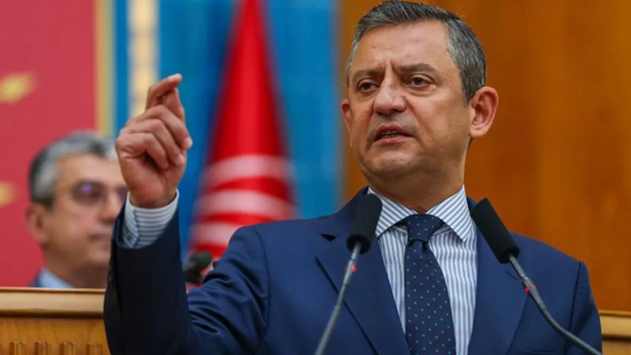 Özgür Özel'in kızını tehdit eden kişi Trabzon'da yakalandı