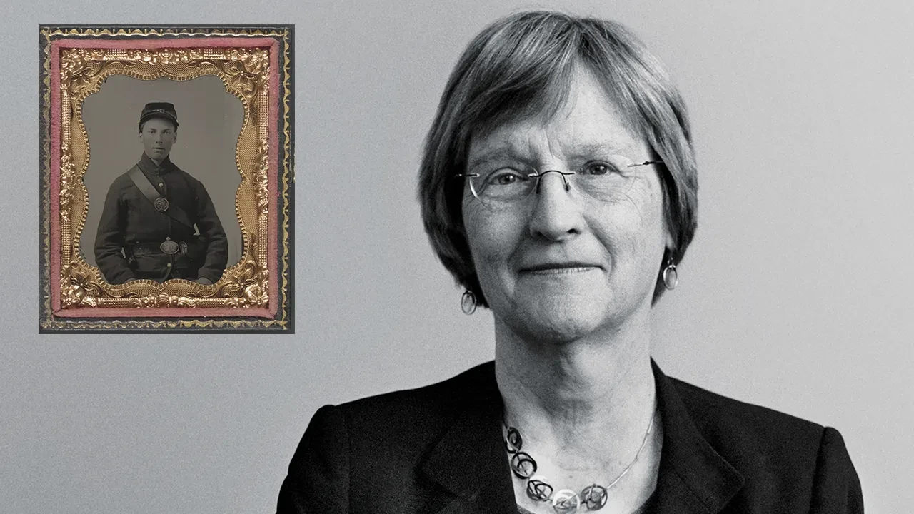 Eski Harvard rektörü Faust: "Bizden sesimizi yükseltmemiz ve temel ilkelere yönelik tehditler karşısında dik durmamız isteniyor"