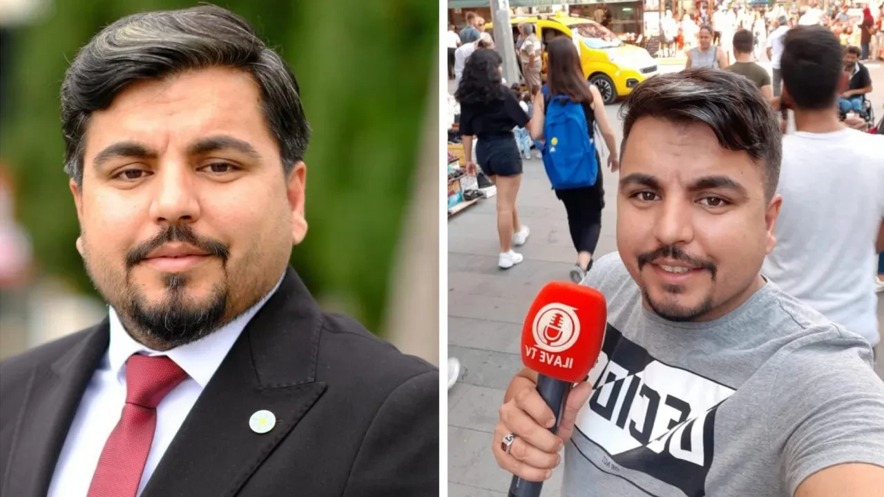 Arif Kocabıyık hakkında tahliye kararı!