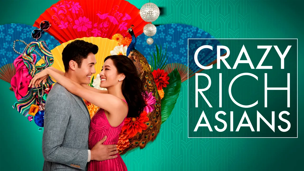 Çılgın Zengin Asyalılar filminin konusu ne? Çılgın Zengin Asyalılar filminde hangi oyuncular yer alıyor?