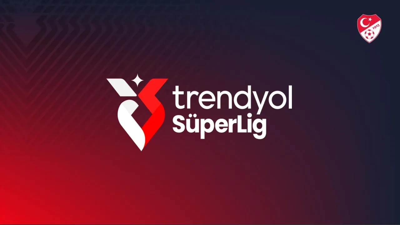 Süper Lig'de 36. haftanın programı belli oldu