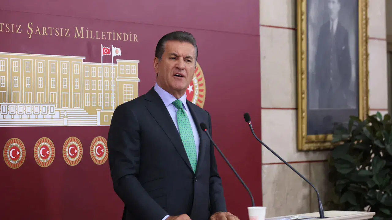 Mustafa Sarıgül’ün, “Bir kez yiyenin inanın ki sağlığı da sıhhati de formda olur” dediği  Erzincan  tulumu, AB’den tescillendi