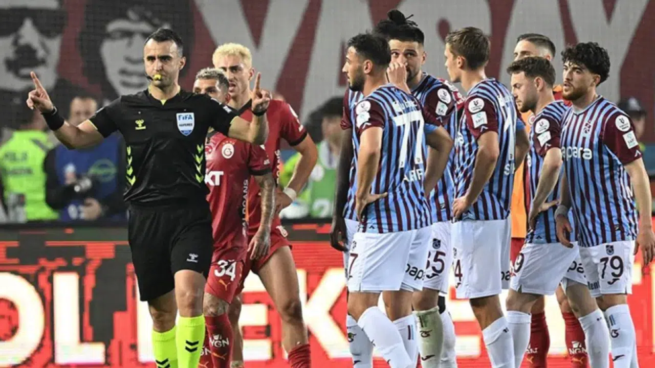 Trabzonspor için kabus gibi sezon: Kupasız, Avrupasız, ‘büyük’ galibiyetsiz