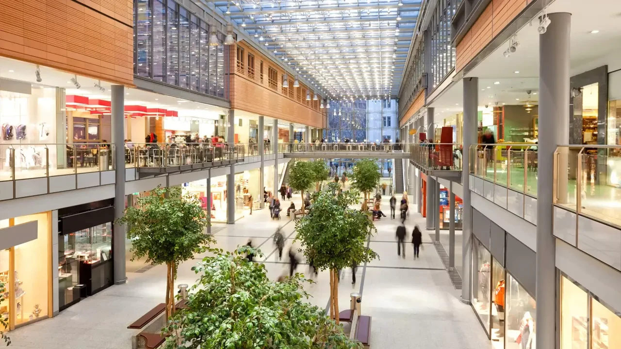 Yeni yönetmelikle herkes "AVM" ibaresini kullanamayacak