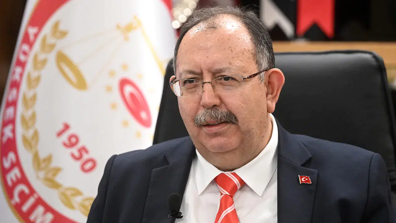 YSK Başkanı Ahmet Yener, Meksika’daki seçimlerde gözlemci olacak