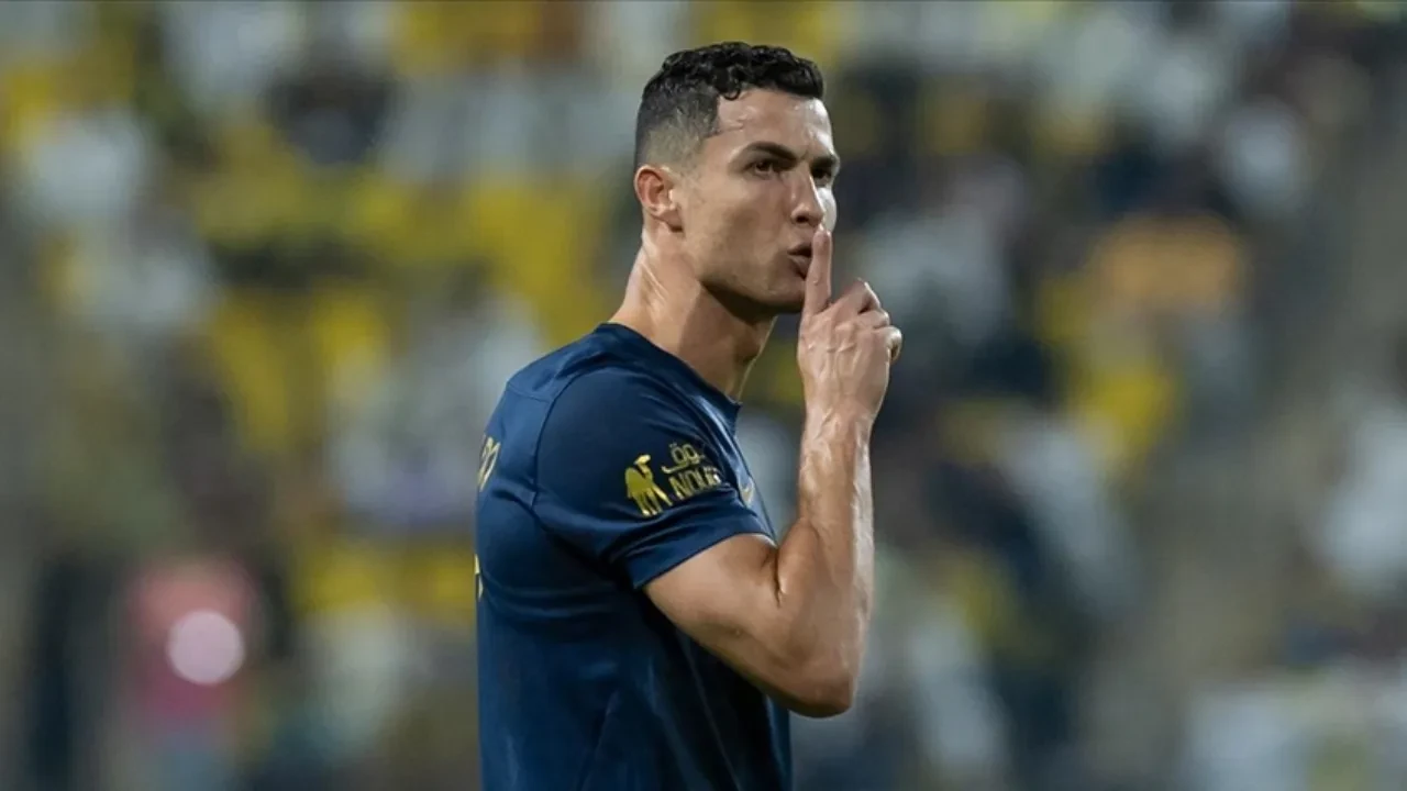 Cristiano Ronaldo için Beşiktaş iddiası: Avrupa'ya dönüşte sürpriz seçenek