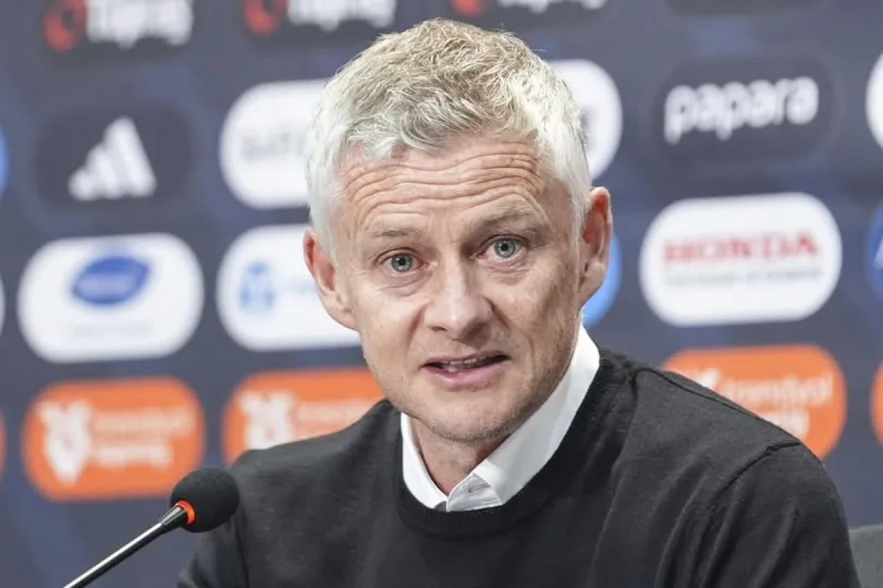 Solskjaer'den Fenerbahçe galibiyeti sonrası açıklama: “Hata yapma lüksümüz yok”