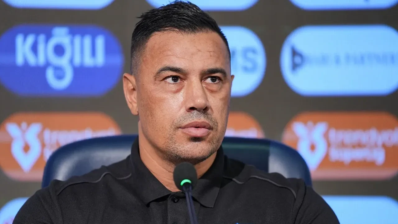 RAMS Başakşehir, Çağdaş Atan ile yeni sözleşme imzalayacak