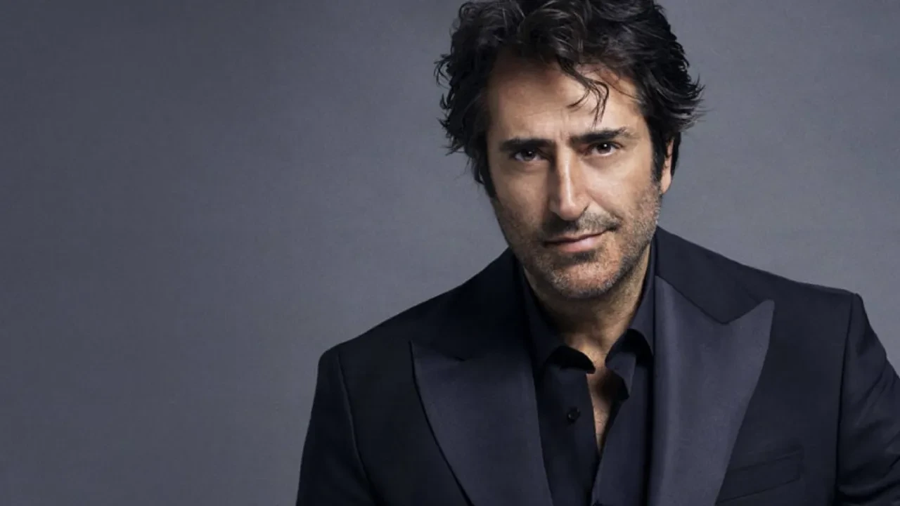 Mahsun Kırmızıgül'ün yolsuzluk çıkışı sosyal medyayı ikiye böldü