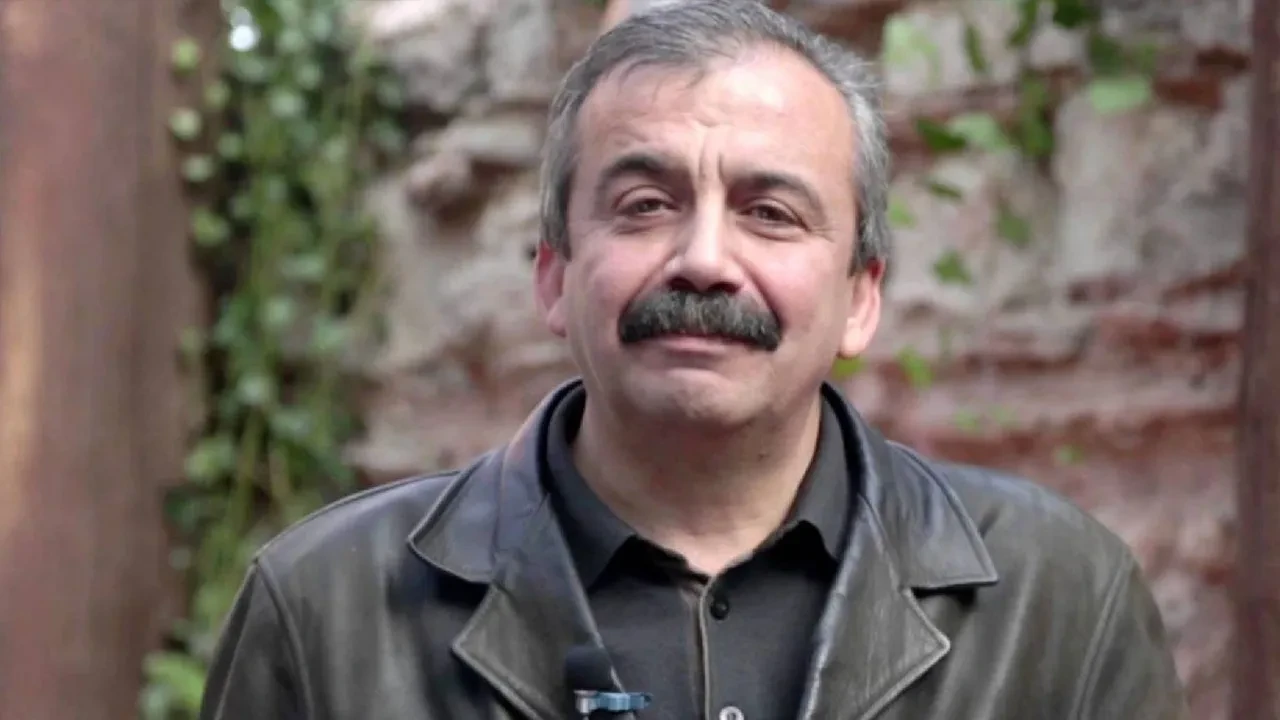 Sırrı Süreyya Önder’in aracında suikast düzeneği iddiası: DEM Parti'den açıklama