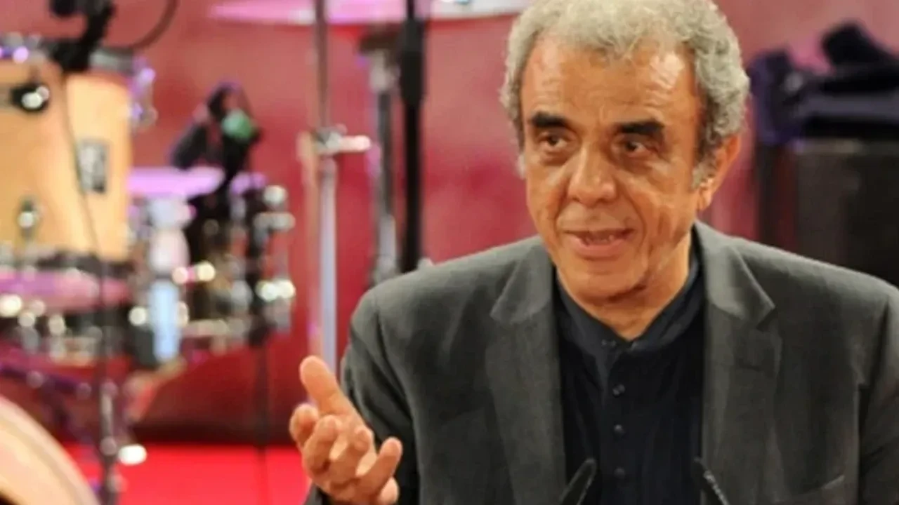 Yönetmen Ali Özgentürk hayatını kaybetti