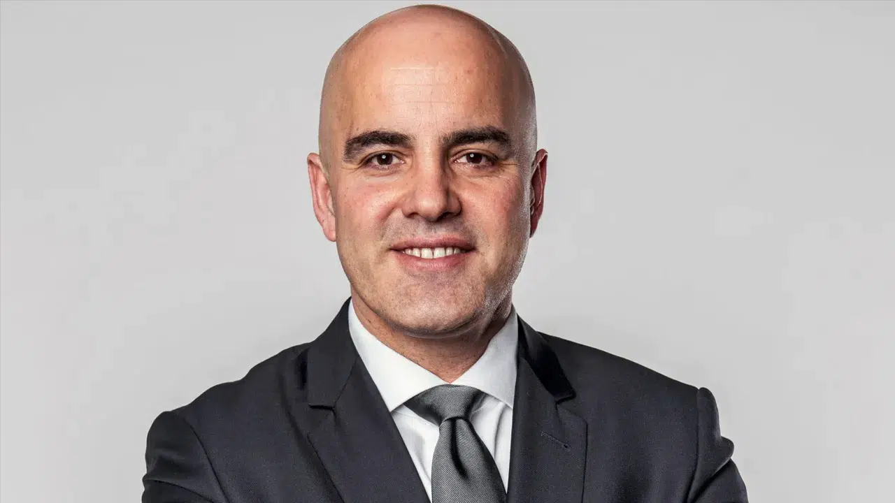 Kıvanç Zaimler kimdir? Sabancı Holding’in yeni CEO’su Kıvanç Zaimler kaç yaşında ve nereli?