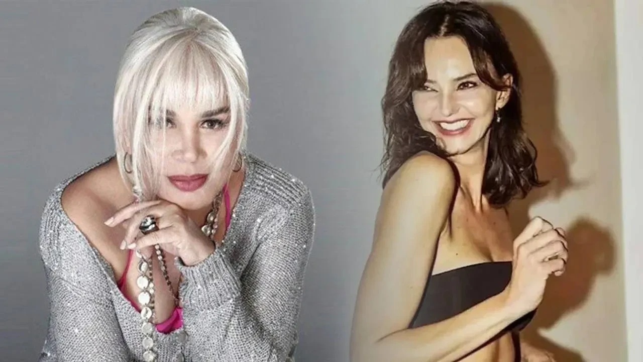 Hande Ataizi hangi rolü Sezen Aksu'nun elinden aldığını anlattı