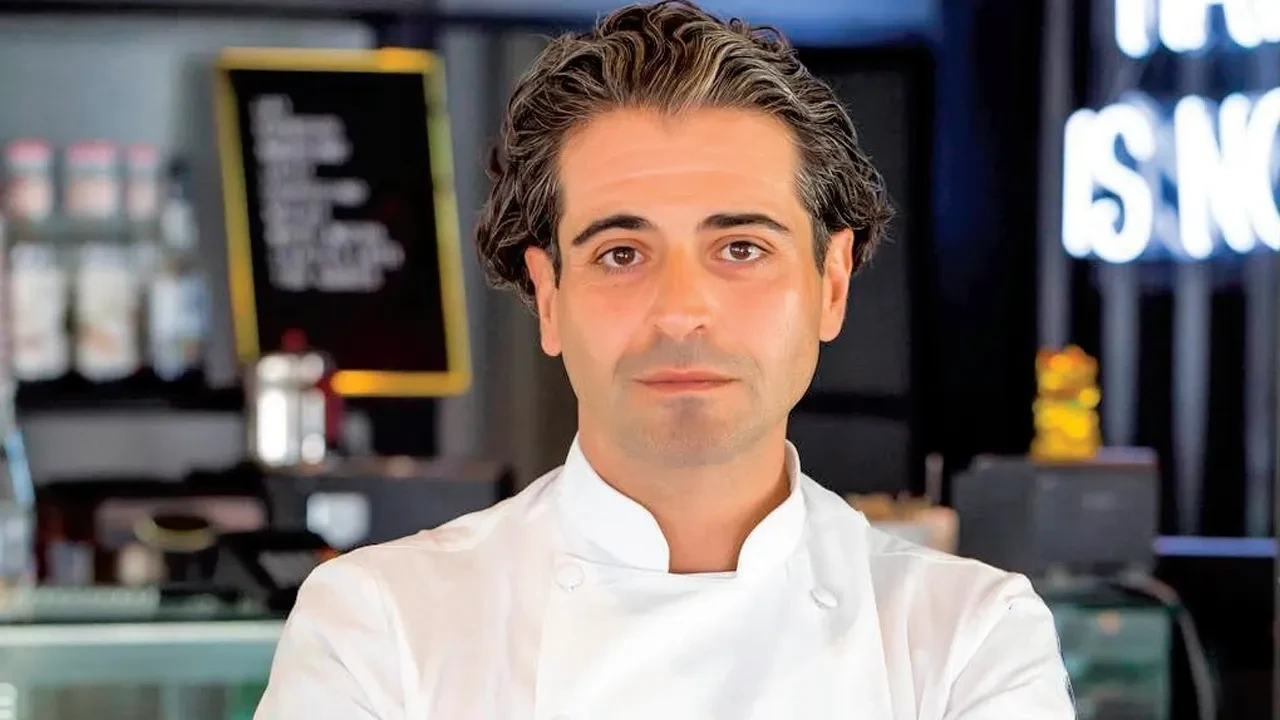 Hazer Amani kimdir, kaç yaşında ve nereli? Ünlü şef CHP'ye mi katıldı?