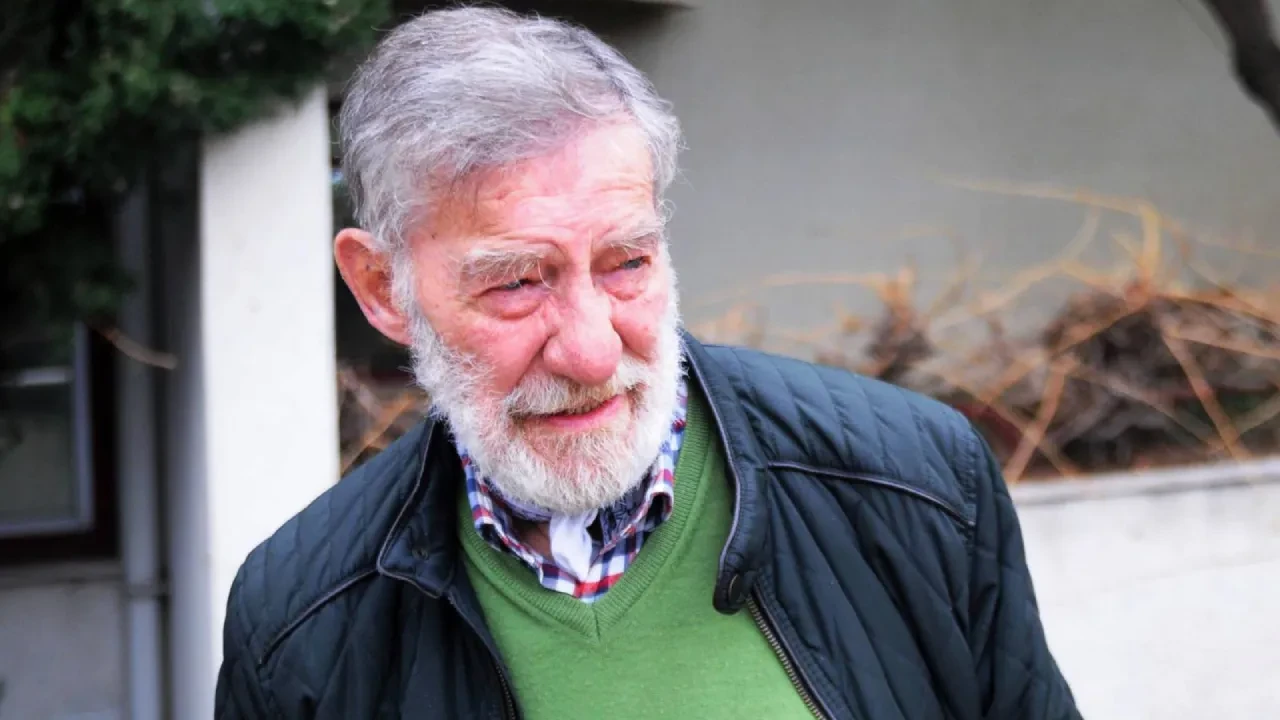 Yeşilçam’ın usta ismi Ahmet Mekin'in sağlık durumuna ilişkin açıklama