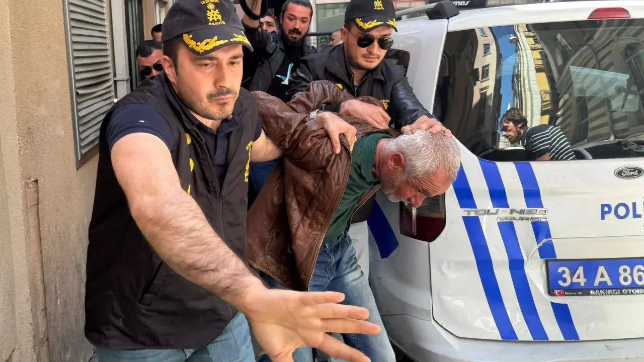 Özgür Özel'e saldıran Selçuk Tengioğlu'dan talimat itirafı! İfadesi ortaya çıktı