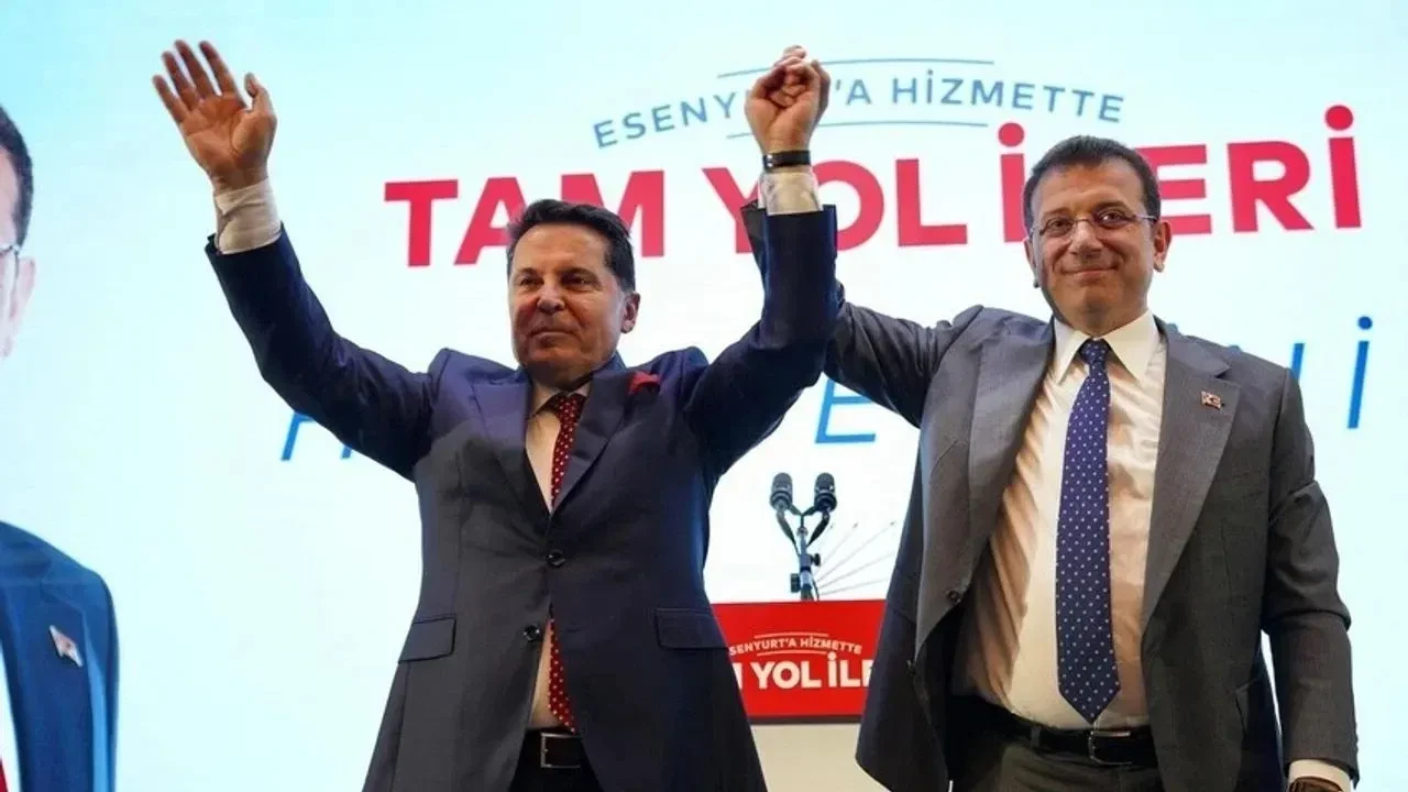 Ahmet Özer'in duruşması öncesi Ekrem İmamoğlu'ndan adalet çağrısı