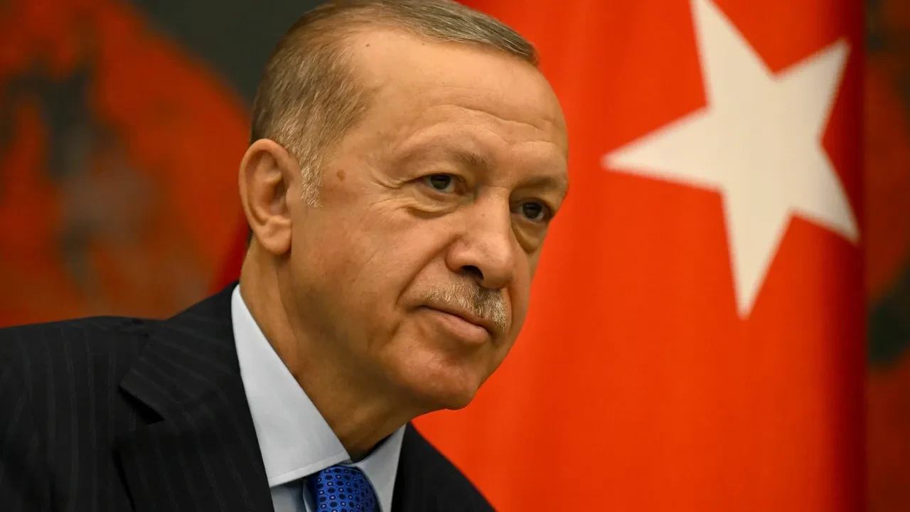 Erdoğan’dan 19 Mayıs mesajı: Gençlerimizin enerjisini heba ettirmeyeceğiz