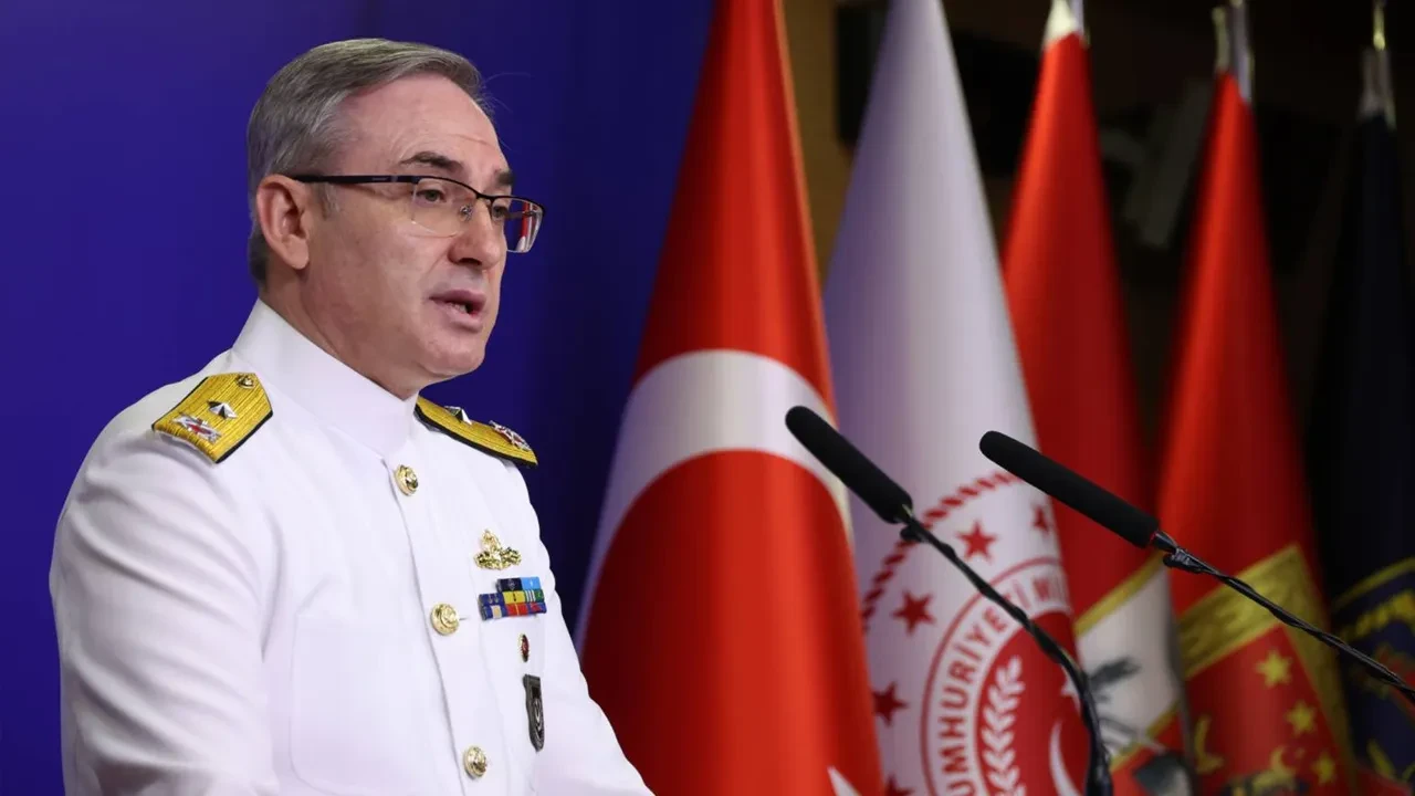 MSB: PKK'nın eylem kabiliyeti sıfırlanana kadar operasyonlar sürecek