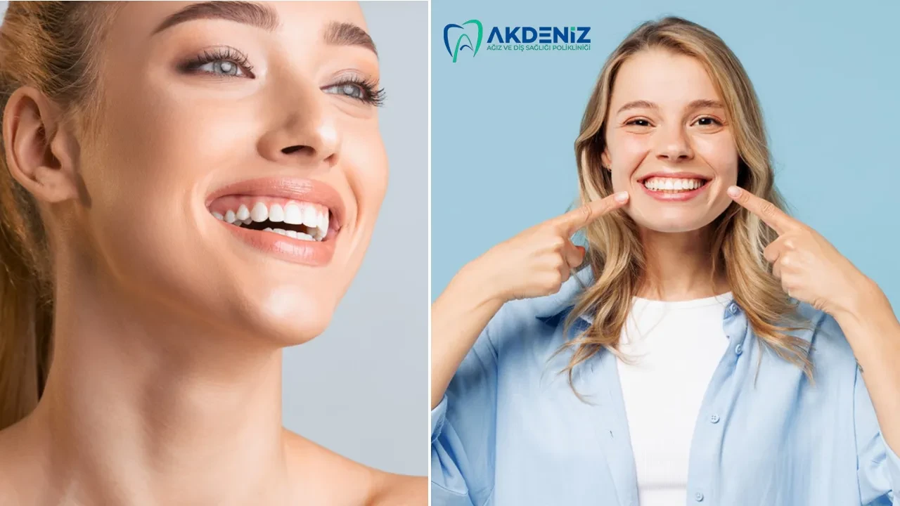Mersin Diş Hastanesi - Sağlıklı Gülüşler İçin En İyi Seçim