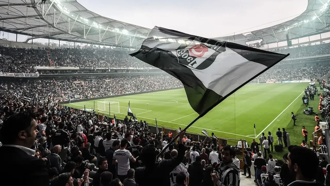 Beşiktaş tarihinin en büyük sermaye artırımını tamamladı