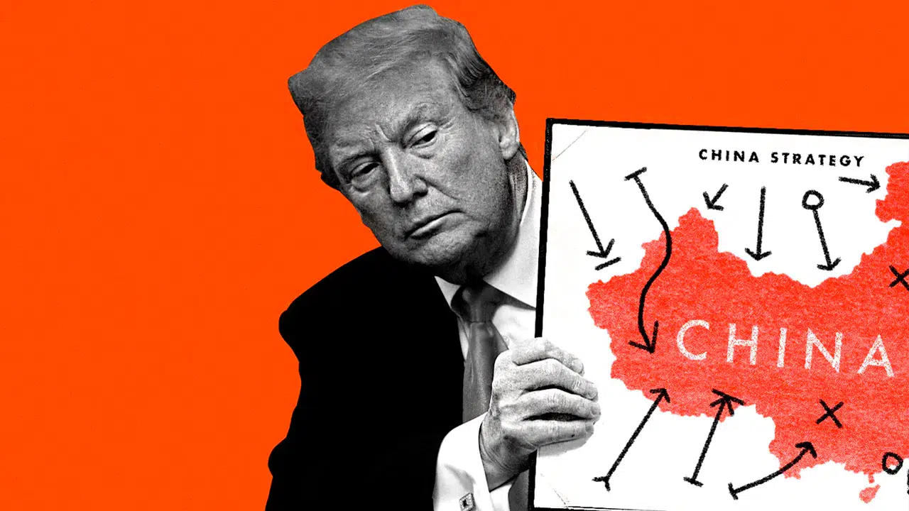 ABD Başkanı Trump, Çin’in ticaret anlaşmasını ihlal ettiğini belirtti