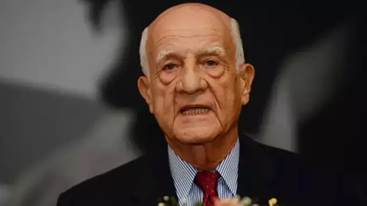 88 yaşındaki İnan Kıraç 'kaçırıldı' iddiası: Yeni eşi Emine Alangoya hakkında uzaklaştırma talebi