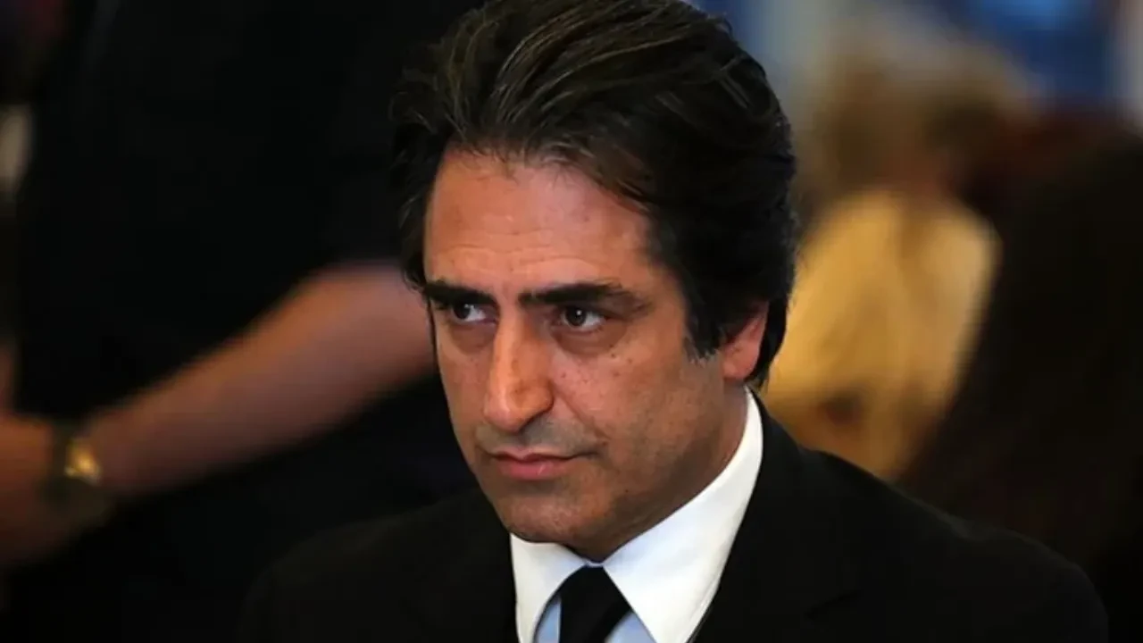 Mahsun Kırmızıgül: Terörden daha tehlikelisi yolsuzluk!