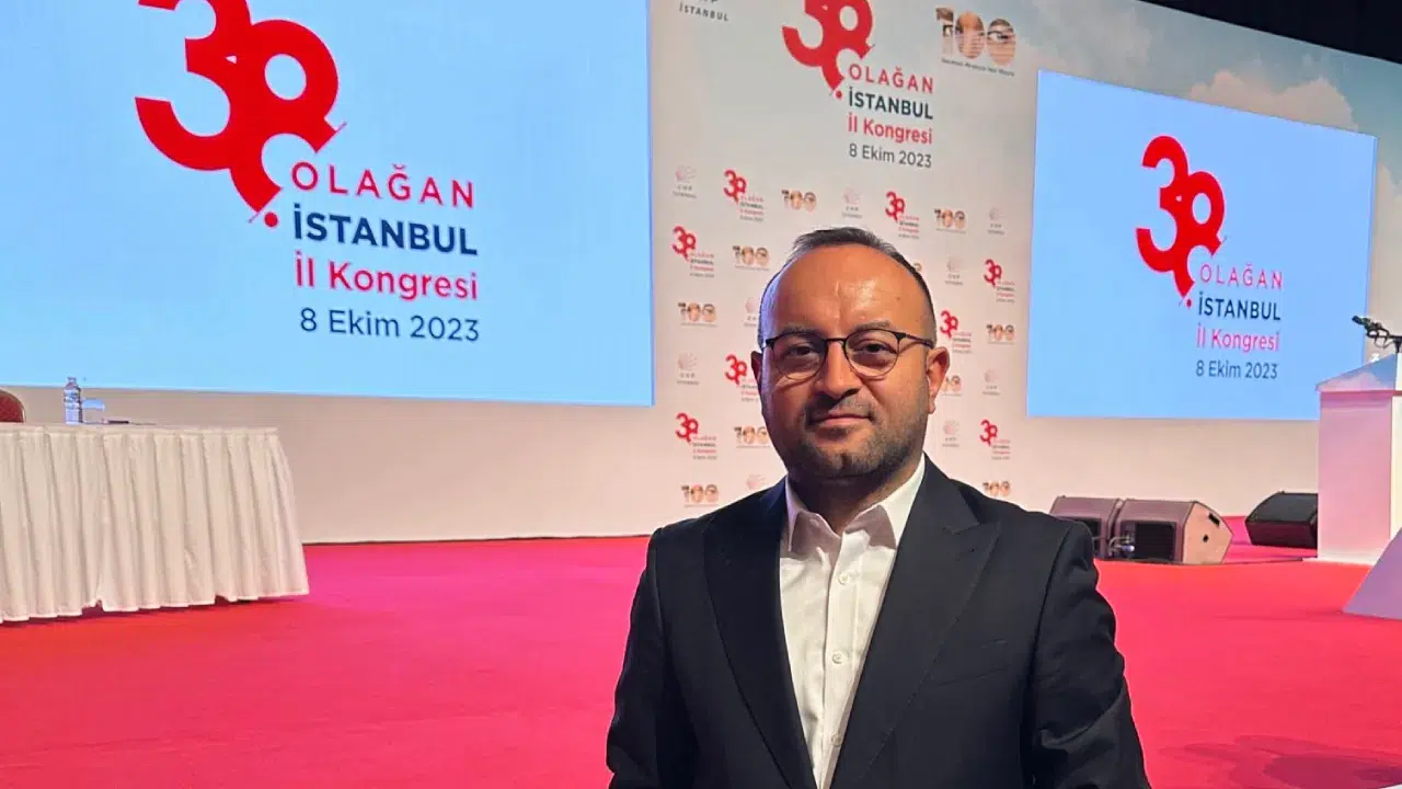 Baki Aydöner kimdir, nereli, kaç yaşında? Baki Aydöner neden gözaltına alındı?