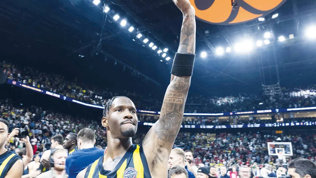 Fenerbahçe, Euroleague finalinde Monaco karşısında: Hedef ikinci Avrupa Kupası