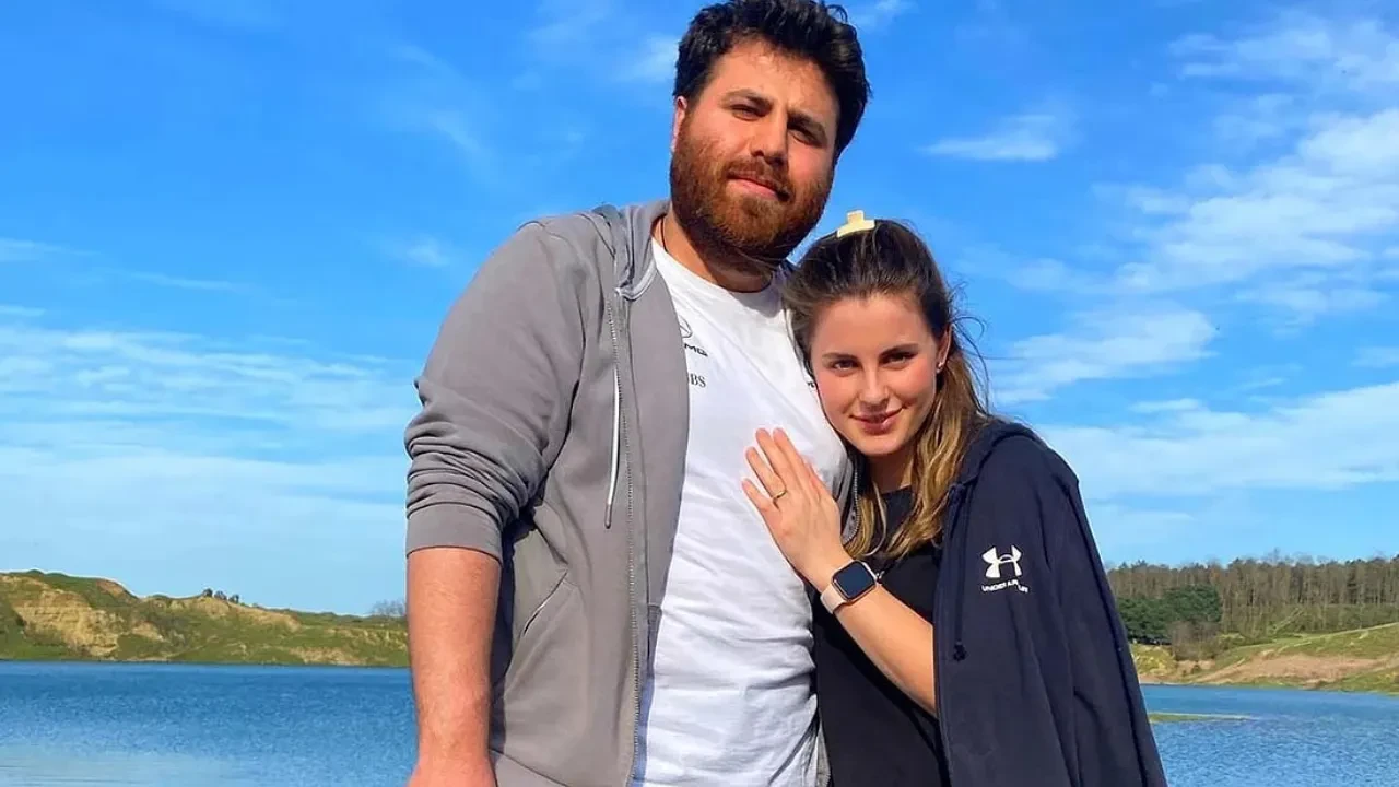 Oğuz Murat Aci’nin eşi Şükriye Aci'den kayınpederine suçlama: Kaç milyon dolar kopartabilirseniz kopartın