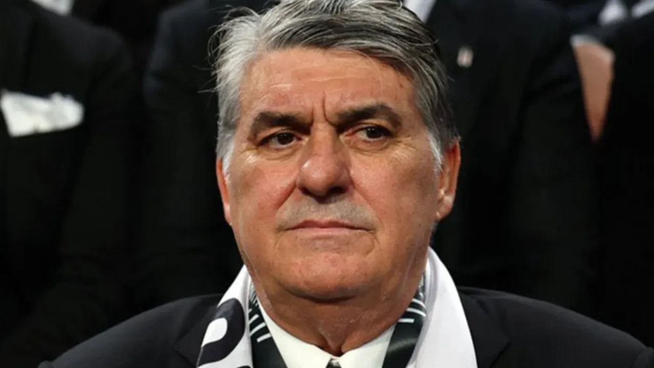 Beşiktaş’ta veda kapıda: Başkan Adalı'dan transfer açıklaması