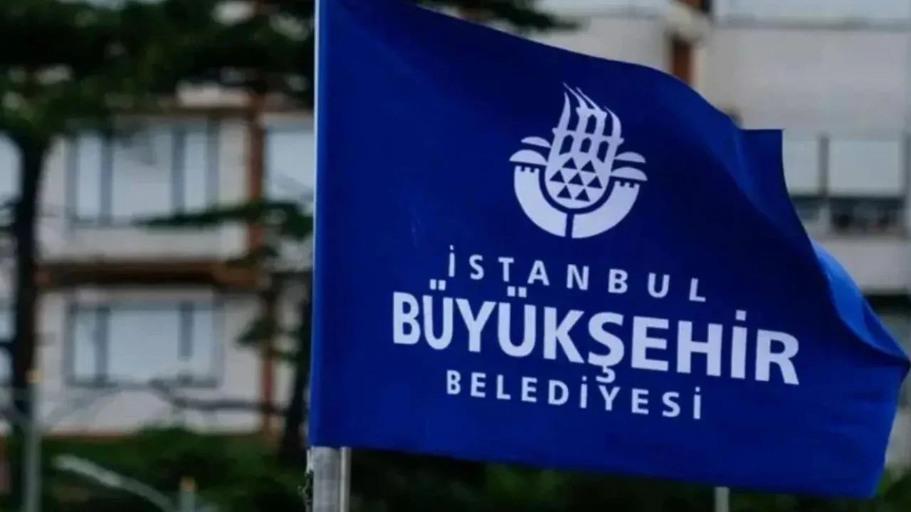 İBB'ye 3. dalga operasyonunda 13 kişi tutuklandı!