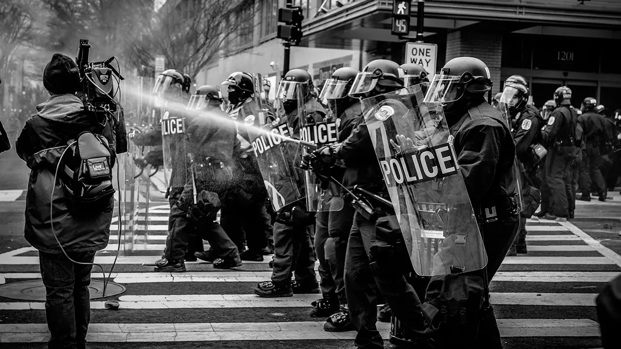 Türkiye, Dünya Basın Özgürlüğü endeksinde 159. sıraya kadar düştü!