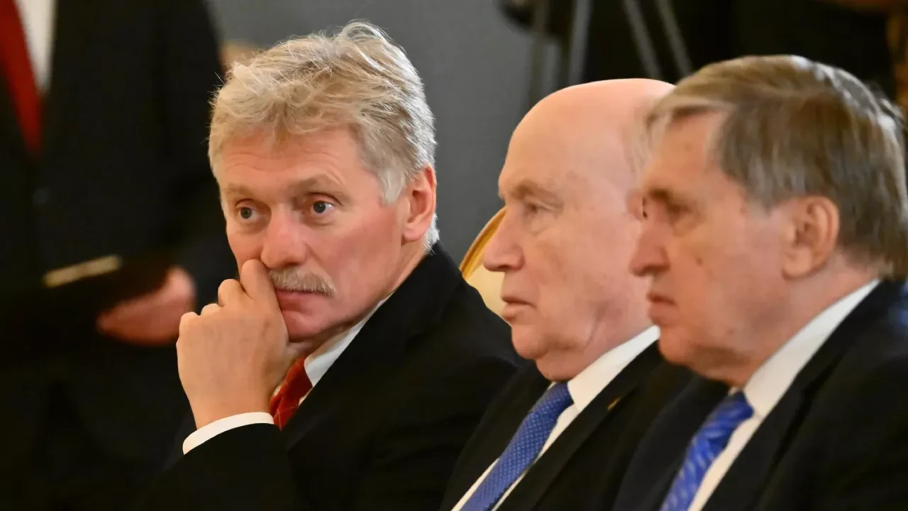 Kremlin'den Putin'in İstanbul'da müzakere teklifine ilişkin açıklama