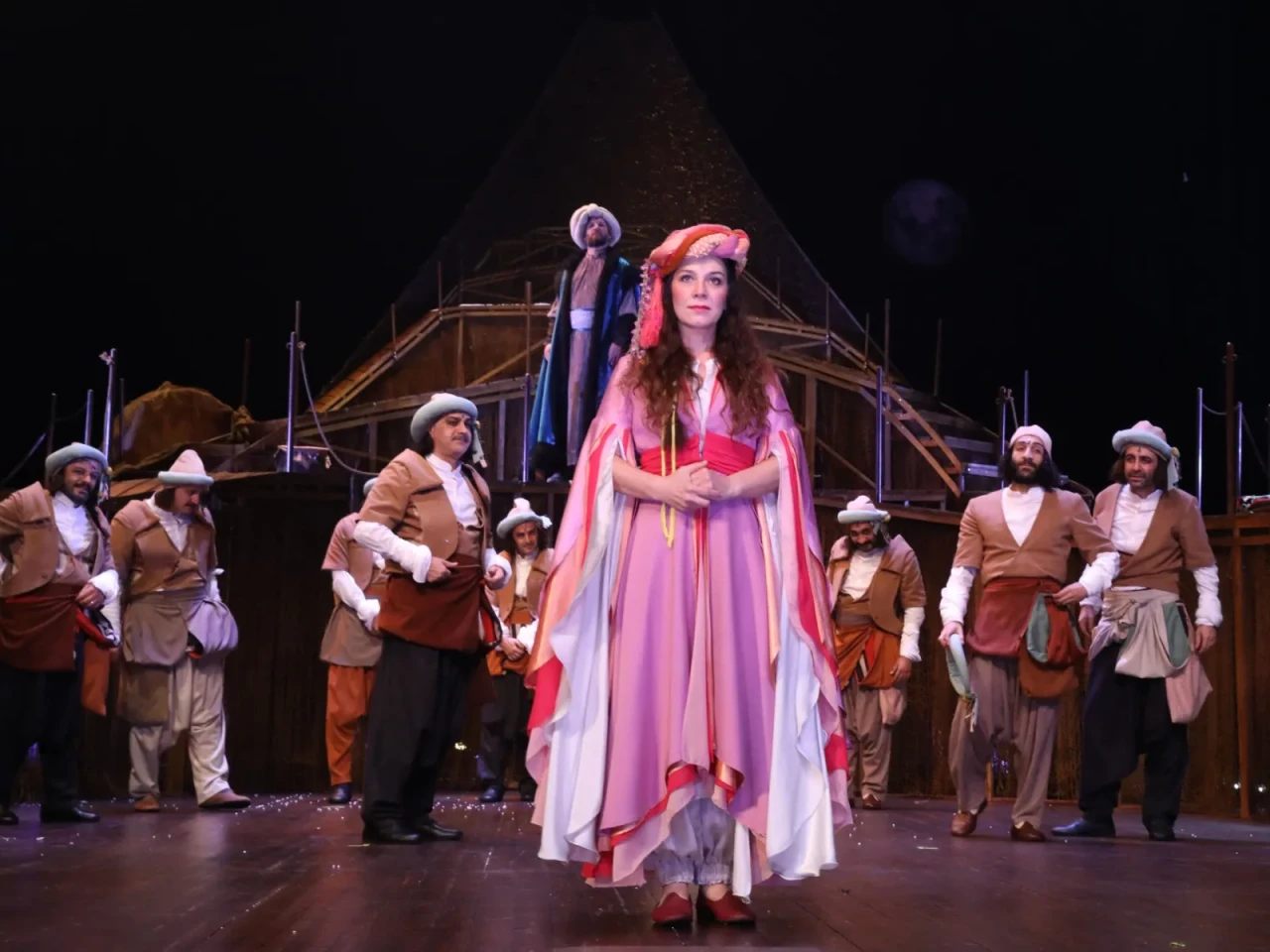 29. Bedia Muvahhid Ödülü sahiplerini buluyor