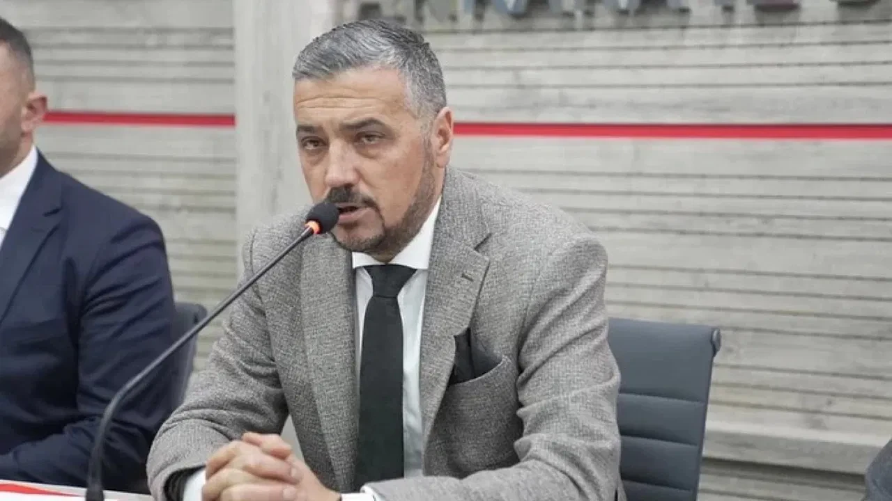 MHP Ankara İl Başkanı, Özgür Özel'i açık açık tehdit etti: Haddini bildirmek sadece zaman meselesi