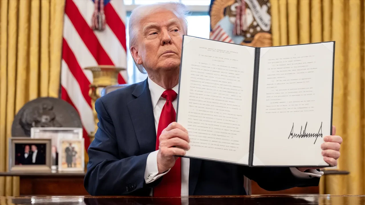 Trump, "Çok büyük bir duyuru yapacağız" demişti: İlaç fiyatlarını düşürecekmiş!