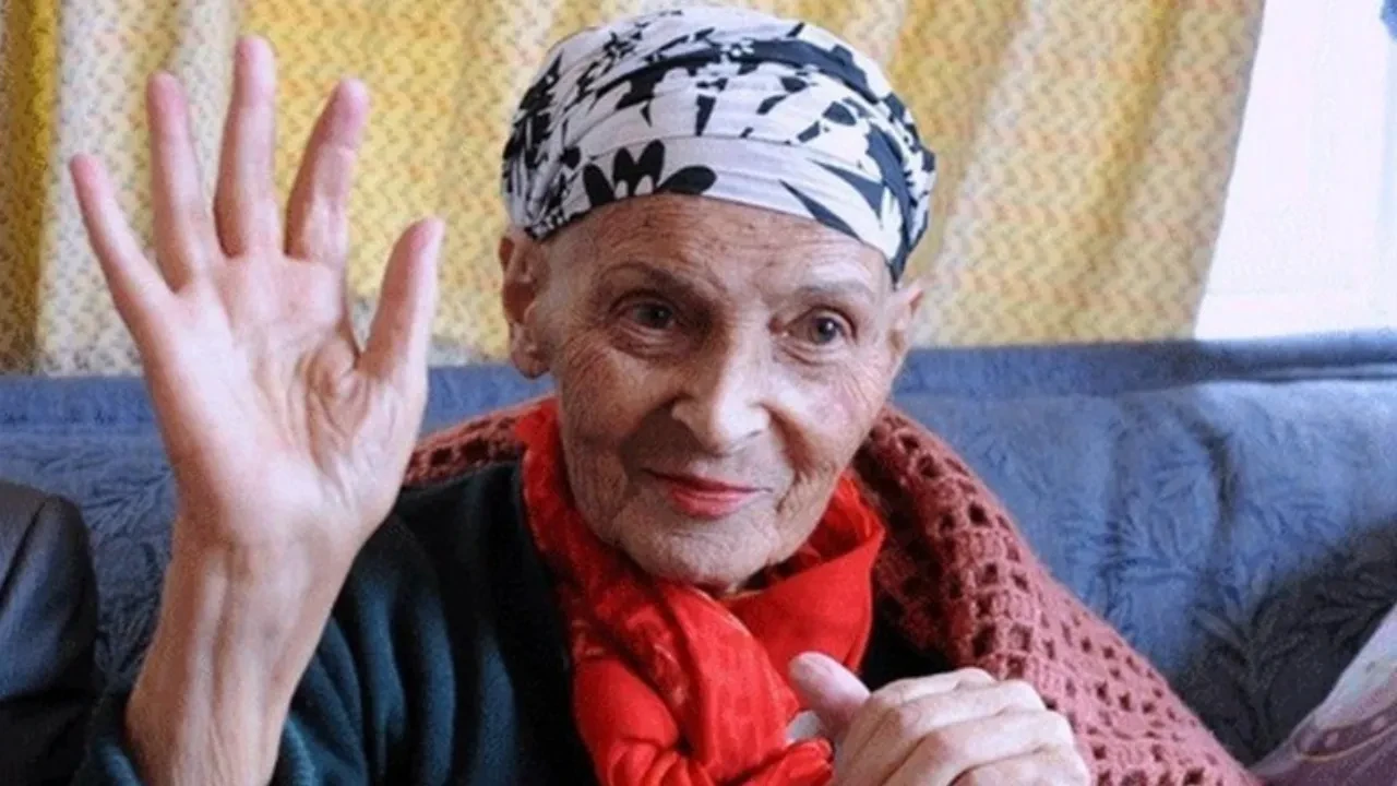 Prof. Dr. Türkan Saylan, vefatının 16. yılında anıldı: Bilim ve Sanat Ödülleri sahiplerini buldu